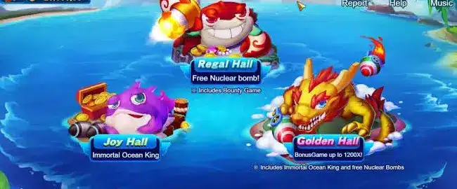 Bombing Fishing gemple Winmatchcasino
