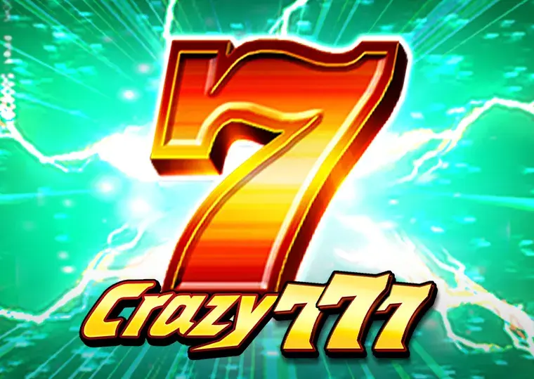 Crazy 777 Winmatchcasino