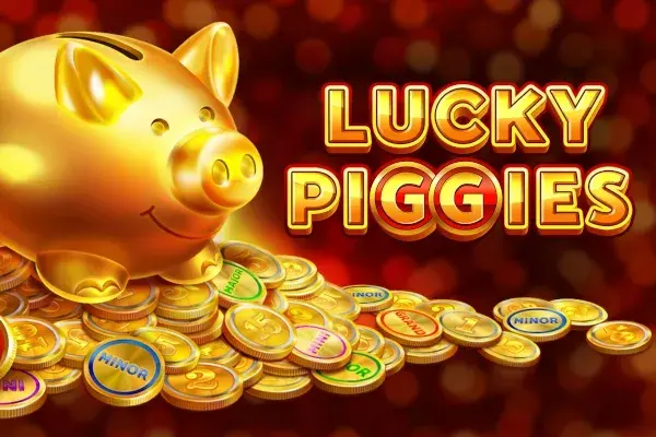 Lucky Piggies gemple Winmatchcasino